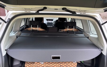 Subaru Forester, 2018 год, 2 230 000 рублей, 7 фотография