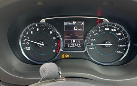 Subaru Forester, 2018 год, 2 230 000 рублей, 4 фотография