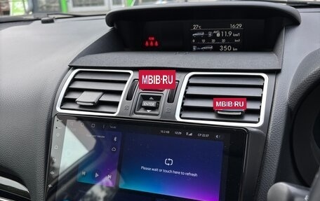 Subaru Forester, 2018 год, 2 230 000 рублей, 8 фотография