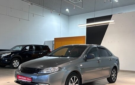 Daewoo Gentra II, 2013 год, 590 000 рублей, 1 фотография
