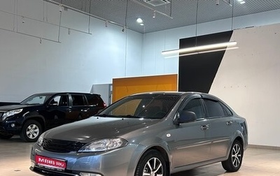 Daewoo Gentra II, 2013 год, 590 000 рублей, 1 фотография