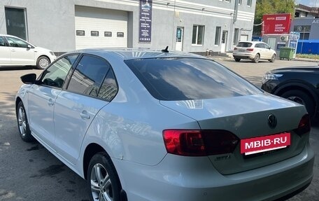 Volkswagen Jetta VI, 2013 год, 770 000 рублей, 6 фотография