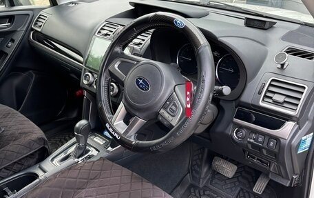 Subaru Forester, 2018 год, 2 230 000 рублей, 5 фотография