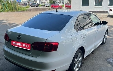 Volkswagen Jetta VI, 2013 год, 770 000 рублей, 5 фотография