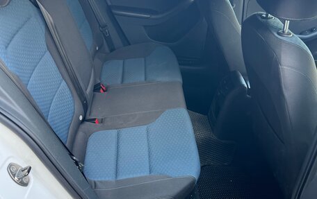 Volkswagen Jetta VI, 2013 год, 770 000 рублей, 8 фотография