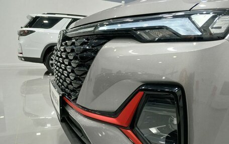 Changan CS35 Plus, 2025 год, 2 839 900 рублей, 9 фотография