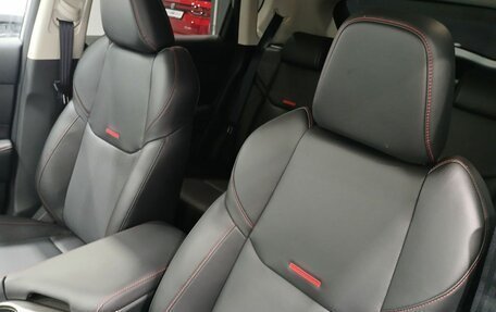 Changan CS35 Plus, 2025 год, 2 839 900 рублей, 12 фотография