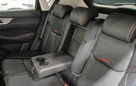 Changan CS35 Plus, 2025 год, 2 839 900 рублей, 14 фотография