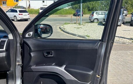 Mitsubishi Outlander III рестайлинг 3, 2011 год, 1 185 000 рублей, 8 фотография