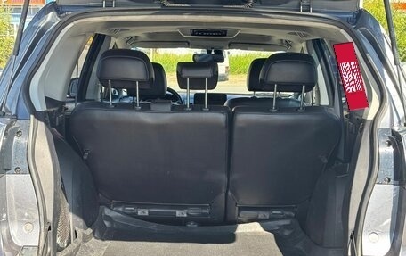 Mitsubishi Outlander III рестайлинг 3, 2011 год, 1 185 000 рублей, 7 фотография