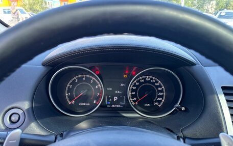 Mitsubishi Outlander III рестайлинг 3, 2011 год, 1 185 000 рублей, 21 фотография