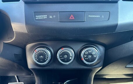 Mitsubishi Outlander III рестайлинг 3, 2011 год, 1 185 000 рублей, 24 фотография