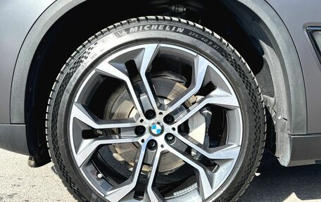 BMW X5, 2021 год, 7 600 000 рублей, 4 фотография