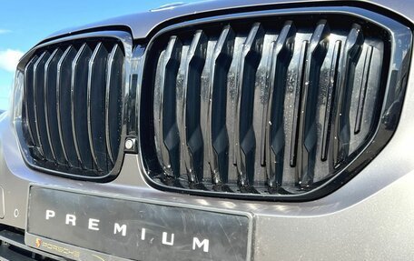 BMW X5, 2021 год, 7 600 000 рублей, 11 фотография