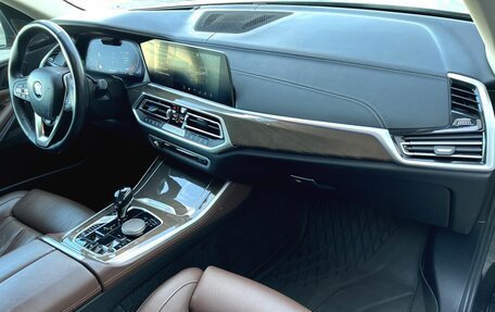 BMW X5, 2021 год, 7 600 000 рублей, 17 фотография