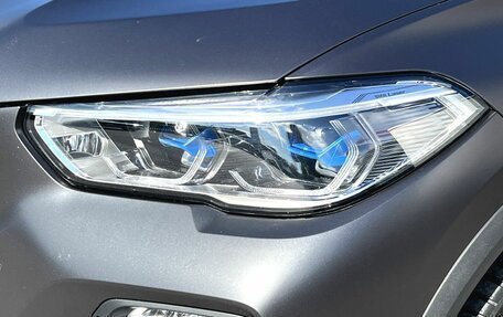 BMW X5, 2021 год, 7 600 000 рублей, 12 фотография