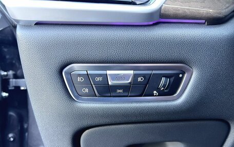 BMW X5, 2021 год, 7 600 000 рублей, 27 фотография