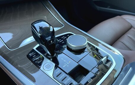 BMW X5, 2021 год, 7 600 000 рублей, 30 фотография