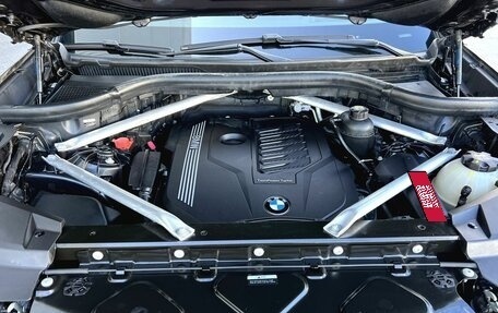BMW X5, 2021 год, 7 600 000 рублей, 7 фотография
