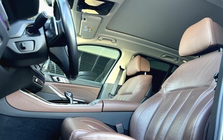 BMW X5, 2021 год, 7 600 000 рублей, 32 фотография