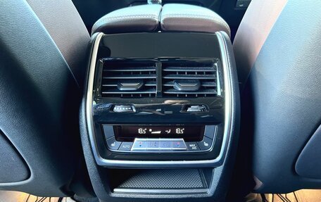 BMW X5, 2021 год, 7 600 000 рублей, 38 фотография