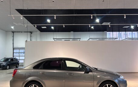 Daewoo Gentra II, 2013 год, 590 000 рублей, 4 фотография