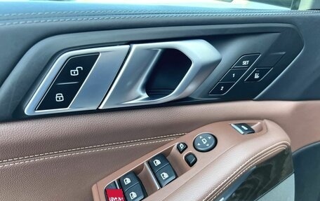 BMW X5, 2021 год, 7 600 000 рублей, 22 фотография