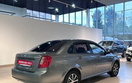 Daewoo Gentra II, 2013 год, 590 000 рублей, 5 фотография