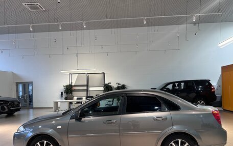Daewoo Gentra II, 2013 год, 590 000 рублей, 8 фотография
