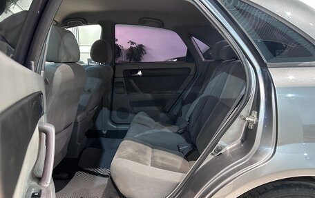 Daewoo Gentra II, 2013 год, 590 000 рублей, 12 фотография