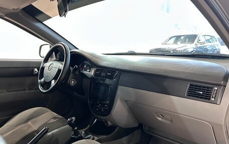 Daewoo Gentra II, 2013 год, 590 000 рублей, 15 фотография