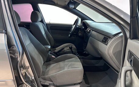 Daewoo Gentra II, 2013 год, 590 000 рублей, 14 фотография