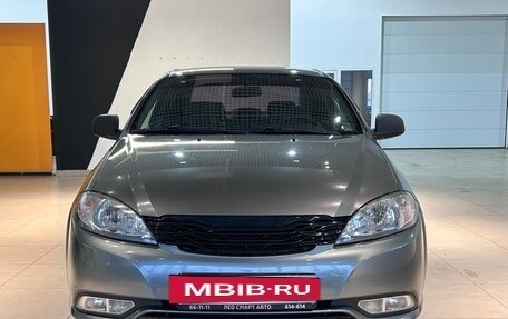 Daewoo Gentra II, 2013 год, 590 000 рублей, 2 фотография