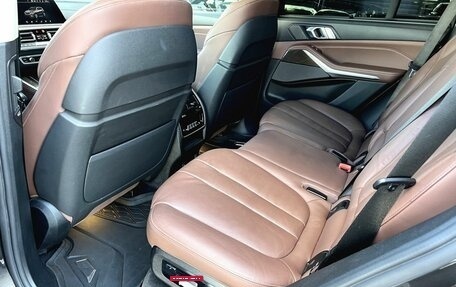 BMW X5, 2021 год, 7 600 000 рублей, 35 фотография