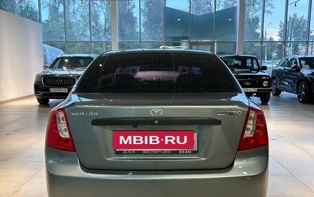 Daewoo Gentra II, 2013 год, 590 000 рублей, 6 фотография