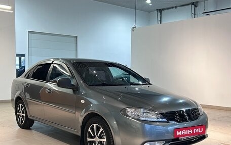 Daewoo Gentra II, 2013 год, 590 000 рублей, 3 фотография