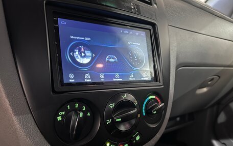 Daewoo Gentra II, 2013 год, 590 000 рублей, 18 фотография