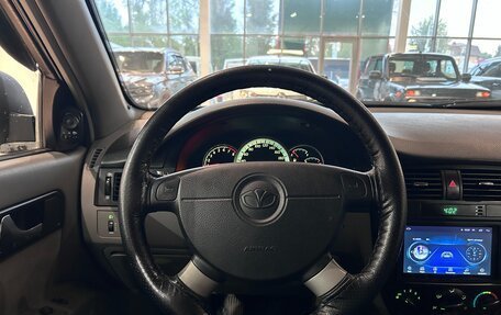 Daewoo Gentra II, 2013 год, 590 000 рублей, 22 фотография