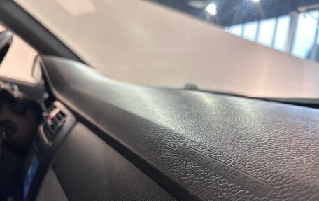 Daewoo Gentra II, 2013 год, 590 000 рублей, 27 фотография