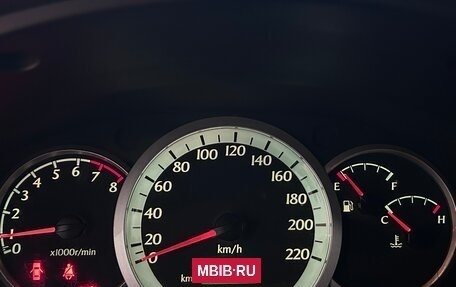 Daewoo Gentra II, 2013 год, 590 000 рублей, 17 фотография