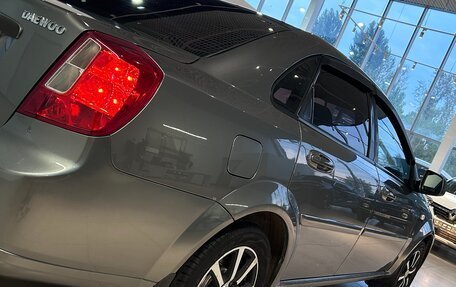 Daewoo Gentra II, 2013 год, 590 000 рублей, 30 фотография