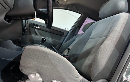 Daewoo Gentra II, 2013 год, 590 000 рублей, 31 фотография