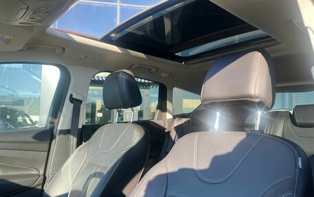 Ford Kuga III, 2013 год, 1 195 000 рублей, 8 фотография