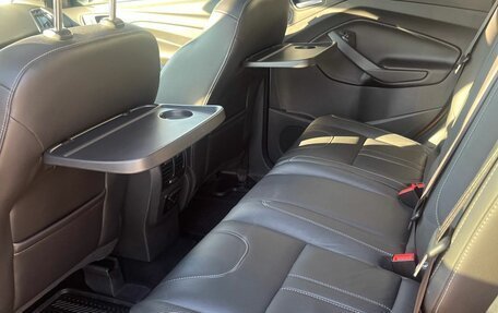 Ford Kuga III, 2013 год, 1 195 000 рублей, 9 фотография