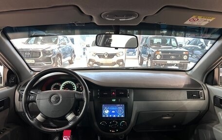 Daewoo Gentra II, 2013 год, 590 000 рублей, 23 фотография