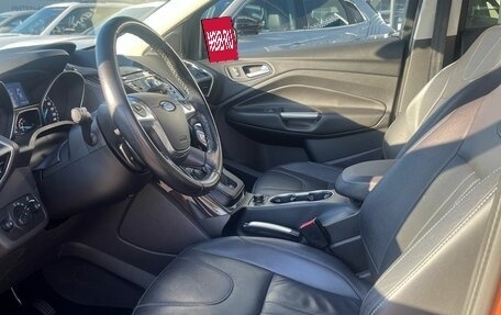Ford Kuga III, 2013 год, 1 195 000 рублей, 7 фотография