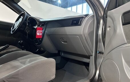 Daewoo Gentra II, 2013 год, 590 000 рублей, 26 фотография