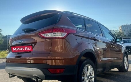 Ford Kuga III, 2013 год, 1 195 000 рублей, 4 фотография