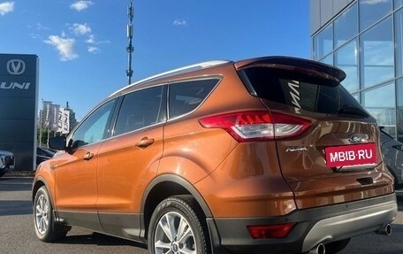 Ford Kuga III, 2013 год, 1 195 000 рублей, 5 фотография
