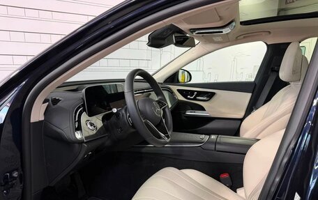 Mercedes-Benz E-Класс, 2024 год, 6 190 000 рублей, 7 фотография